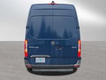 2023 Mercedes-Benz Sprinter 2500 High Roof I4 Gas 170" RWD