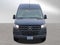 2023 Mercedes-Benz Sprinter 2500 High Roof I4 Gas 170" RWD