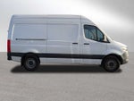 2025 Mercedes-Benz Sprinter 2500 Standard Roof I4 Diesel 144" RWD