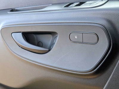 2025 Mercedes-Benz Sprinter 2500 Standard Roof I4 Diesel 144" RWD