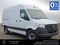 2025 Mercedes-Benz Sprinter 2500 Standard Roof I4 Diesel 144" RWD