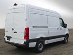 2025 Mercedes-Benz Sprinter 2500 Standard Roof I4 Diesel 144" RWD