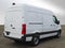 2025 Mercedes-Benz Sprinter 2500 Standard Roof I4 Diesel 144" RWD