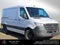 2026 Mercedes-Benz Sprinter 2500 Standard Roof I4 Diesel 144" RWD
