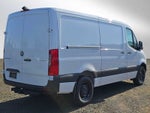 2026 Mercedes-Benz Sprinter 2500 Standard Roof I4 Diesel 144" RWD