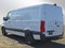 2026 Mercedes-Benz Sprinter 2500 Standard Roof I4 Diesel 144" RWD