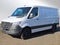 2026 Mercedes-Benz Sprinter 2500 Standard Roof I4 Diesel 144" RWD