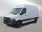 2025 Mercedes-Benz Sprinter 2500 Standard Roof I4 Diesel 144" RWD