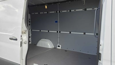2025 Mercedes-Benz Sprinter 2500 Standard Roof I4 Diesel 144" RWD