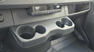 2025 Mercedes-Benz Sprinter 2500 Standard Roof I4 Diesel 144" RWD