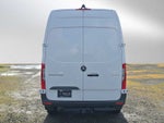 2025 Mercedes-Benz Sprinter 2500 Standard Roof I4 Diesel 144" RWD