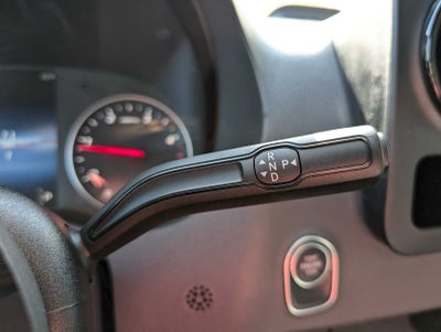 2025 Mercedes-Benz Sprinter 2500 Standard Roof I4 Diesel 144" RWD