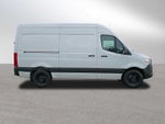 2025 Mercedes-Benz Sprinter 2500 Standard Roof I4 Diesel 144" RWD