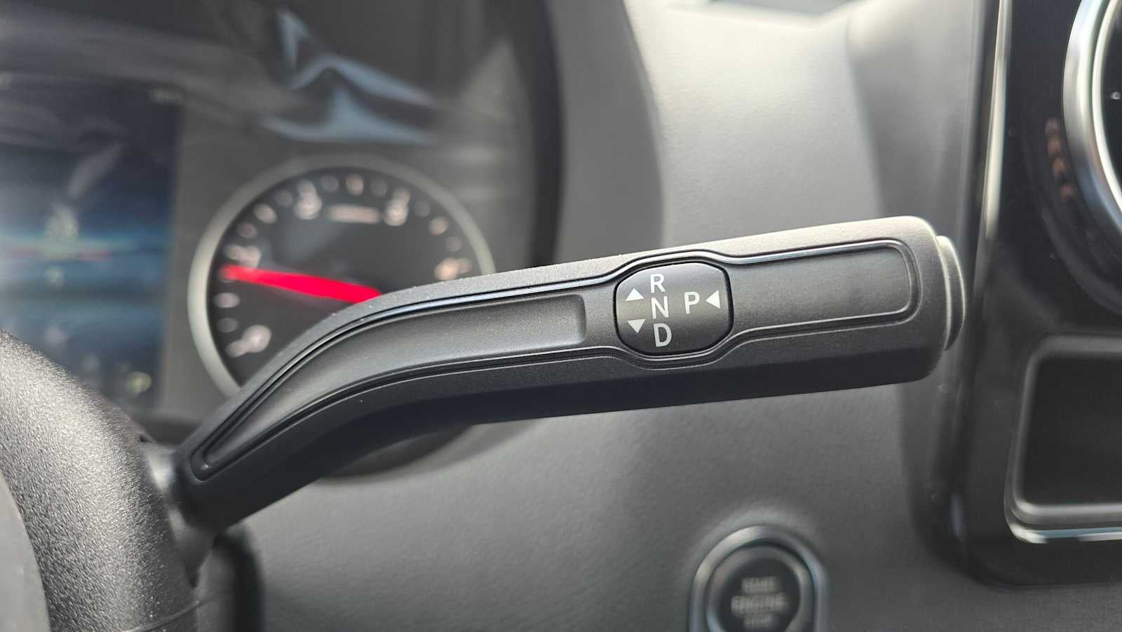 2025 Mercedes-Benz Sprinter 2500 Standard Roof I4 Diesel 144" RWD