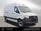 2026 Mercedes-Benz Sprinter 2500 Standard Roof I4 Diesel 144" RWD