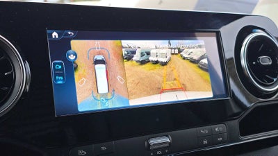 2026 Mercedes-Benz Sprinter 2500 Standard Roof I4 Diesel 144" RWD