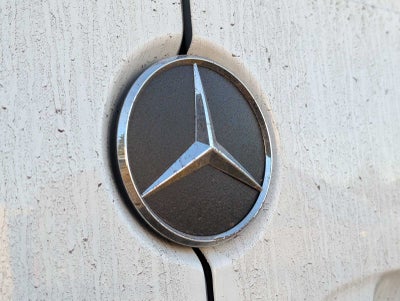 2025 Mercedes-Benz Sprinter 2500 Standard Roof I4 Diesel 144" RWD