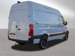 2025 Mercedes-Benz Sprinter 2500 Standard Roof I4 Diesel 144" RWD