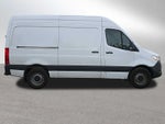 2025 Mercedes-Benz Sprinter 2500 Standard Roof I4 Diesel 144" RWD