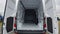 2025 Mercedes-Benz Sprinter 2500 Standard Roof I4 Diesel 144" RWD