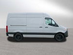 2025 Mercedes-Benz Sprinter 2500 Standard Roof I4 Diesel 144" RWD
