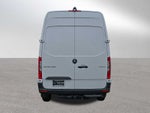 2025 Mercedes-Benz Sprinter 2500 Standard Roof I4 Diesel 144" RWD