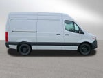 2025 Mercedes-Benz Sprinter 2500 Standard Roof I4 Diesel 144" RWD