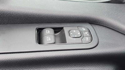 2025 Mercedes-Benz Sprinter 2500 Standard Roof I4 Diesel 144" RWD