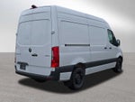 2025 Mercedes-Benz Sprinter 2500 Standard Roof I4 Diesel 144" RWD