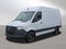 2025 Mercedes-Benz Sprinter 2500 Standard Roof I4 Diesel 144" RWD