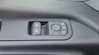 2025 Mercedes-Benz Sprinter 2500 Standard Roof I4 Diesel 144" RWD