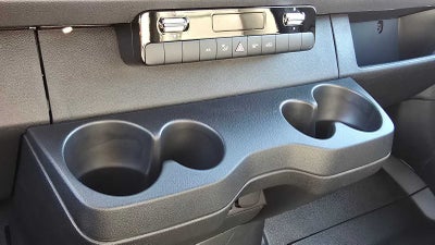 2026 Mercedes-Benz Sprinter 2500 Standard Roof I4 Diesel 144" RWD