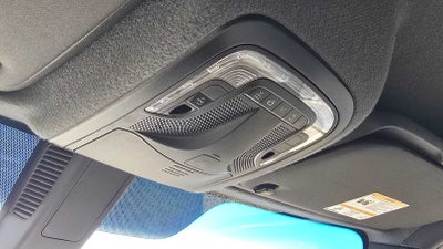 2026 Mercedes-Benz Sprinter 2500 Standard Roof I4 Diesel 144" RWD