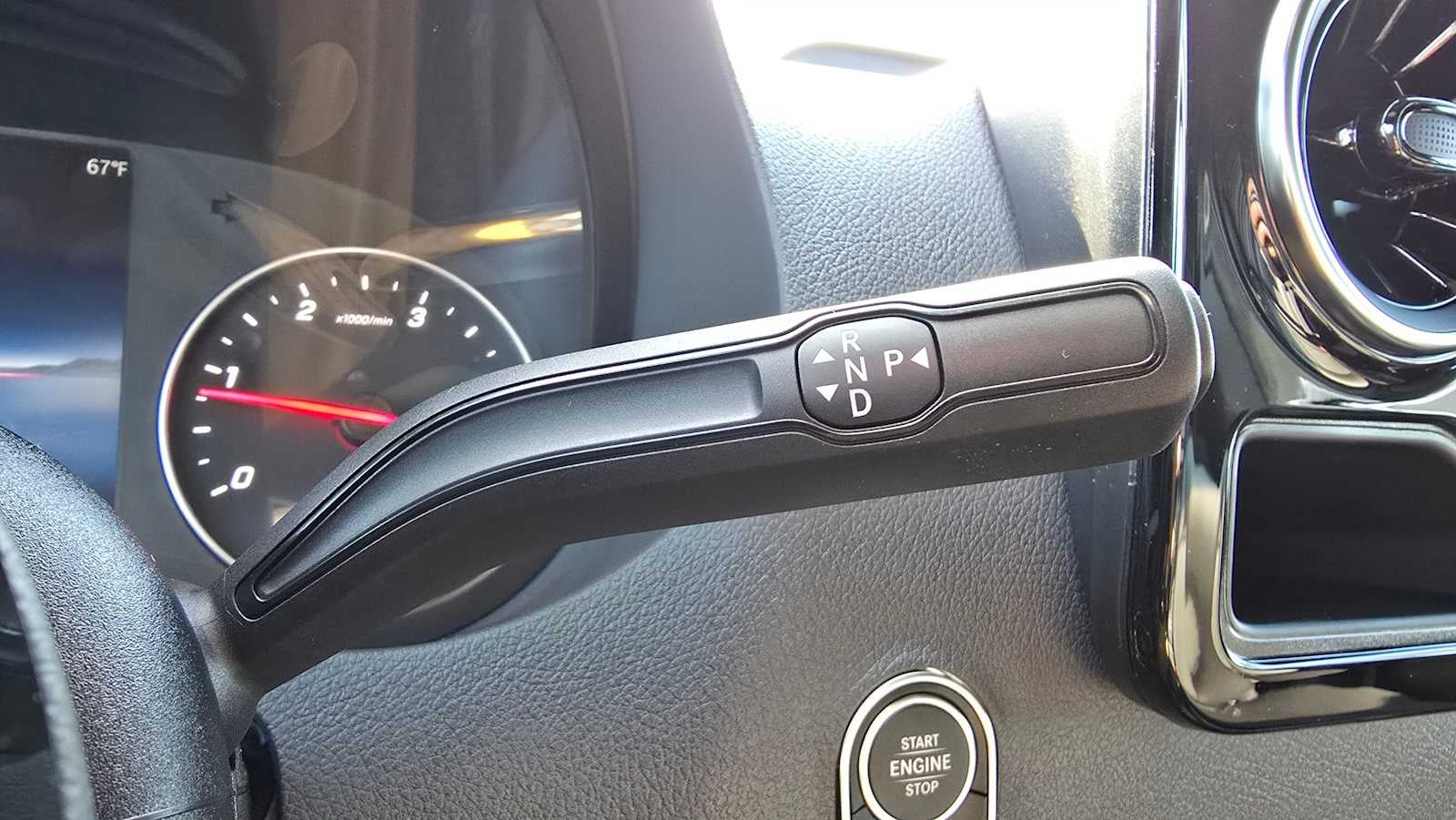 2026 Mercedes-Benz Sprinter 2500 Standard Roof I4 Diesel 144" RWD