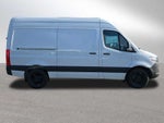 2025 Mercedes-Benz Sprinter 2500 Standard Roof I4 Diesel 144" RWD