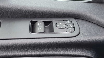 2025 Mercedes-Benz Sprinter 2500 Standard Roof I4 Diesel 144" RWD