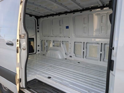 2025 Mercedes-Benz Sprinter 2500 Standard Roof I4 Diesel 144" RWD