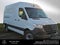 2026 Mercedes-Benz Sprinter 2500 Standard Roof I4 Diesel 144" RWD