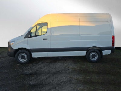 2026 Mercedes-Benz Sprinter 2500 Standard Roof I4 Diesel 144" RWD