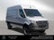 2025 Mercedes-Benz Sprinter 2500 Standard Roof I4 Diesel 144" RWD