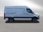 2025 Mercedes-Benz Sprinter 2500 Standard Roof I4 Diesel 144" RWD