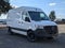 2025 Mercedes-Benz Sprinter 2500 Standard Roof I4 Diesel 144" RWD