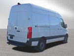 2025 Mercedes-Benz Sprinter 2500 Standard Roof I4 Diesel 144" RWD
