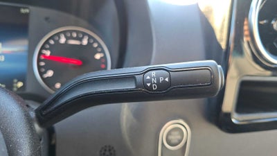 2025 Mercedes-Benz Sprinter 2500 Standard Roof I4 Diesel 144" RWD