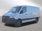 2025 Mercedes-Benz Sprinter 2500 Standard Roof I4 Diesel 144" RWD