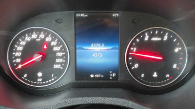 2025 Mercedes-Benz Sprinter 2500 Standard Roof I4 Diesel 144" RWD