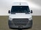 2025 Mercedes-Benz Sprinter 2500 Standard Roof I4 Diesel 144" RWD