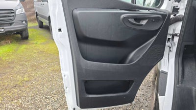 2025 Mercedes-Benz Sprinter 2500 Standard Roof I4 Diesel 144" RWD