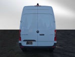 2026 Mercedes-Benz Sprinter 2500 Standard Roof I4 Diesel 144" RWD