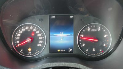 2026 Mercedes-Benz Sprinter 2500 Standard Roof I4 Diesel 144" RWD